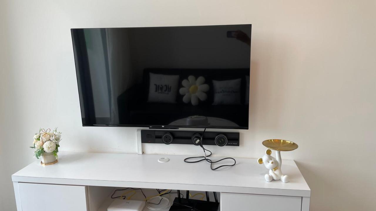 Sandakan Homestay Apartment Forest Cabin 森林小屋 2R2B Ngoại thất bức ảnh