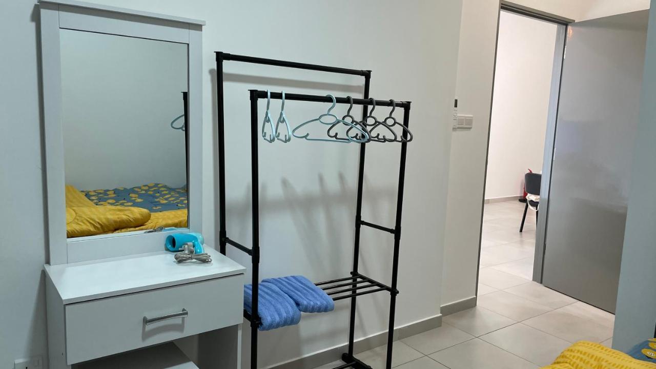 Sandakan Homestay Apartment Forest Cabin 森林小屋 2R2B Ngoại thất bức ảnh