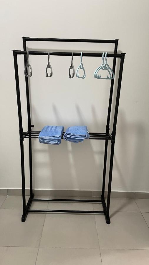 Sandakan Homestay Apartment Forest Cabin 森林小屋 2R2B Ngoại thất bức ảnh